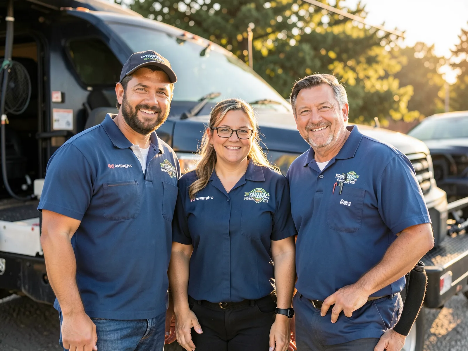 Roof Repair company in Closter, NJ